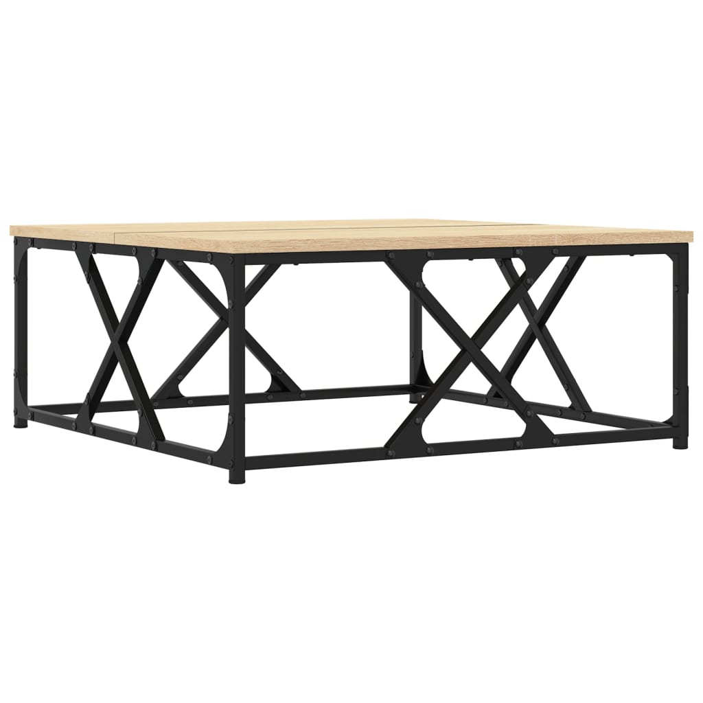 Coffee Table Engineered Wood