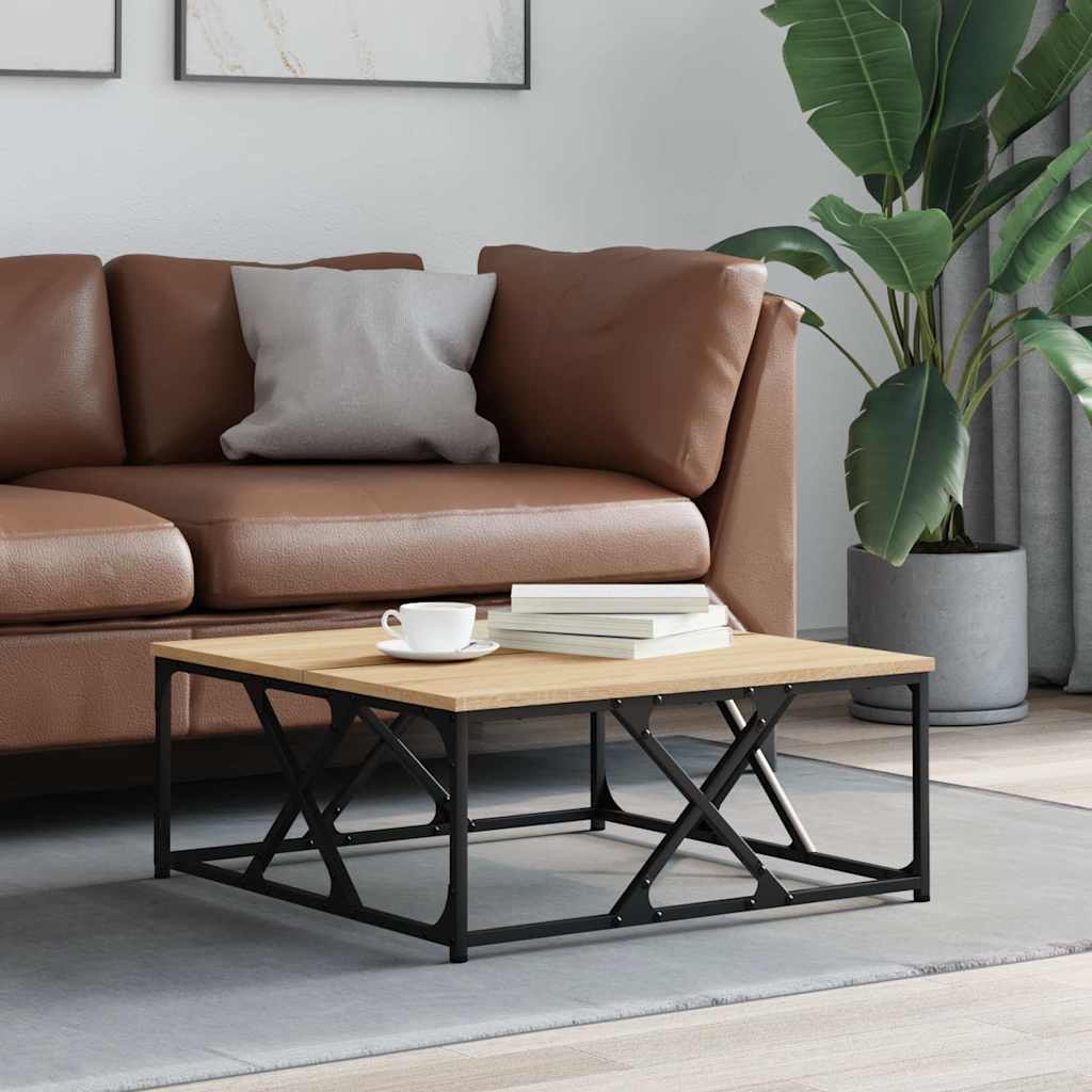 Coffee Table Engineered Wood