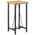 Bar Table