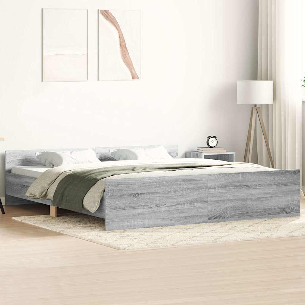 Bed Frame Without Mattress