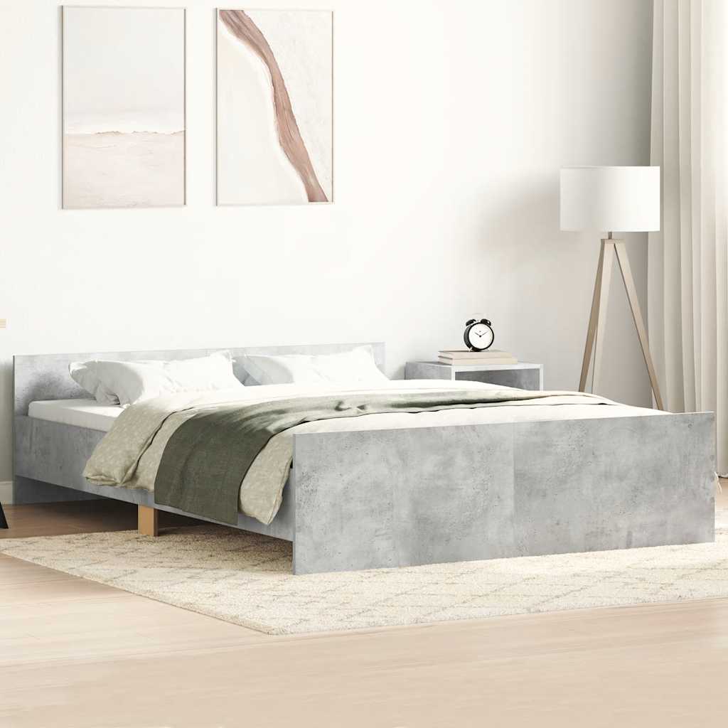 Bed Frame Without Mattress