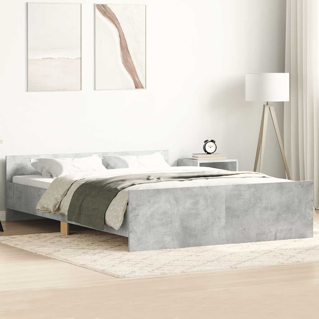 Bed Frame Without Mattress