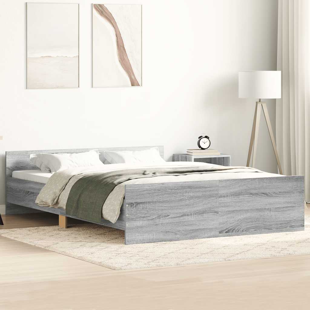 Bed Frame Without Mattress