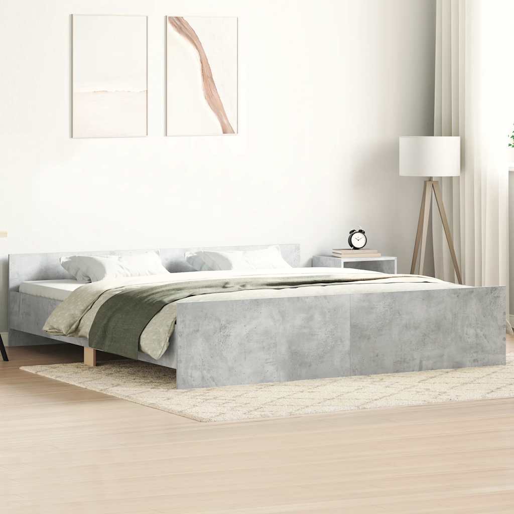 Bed Frame Without Mattress