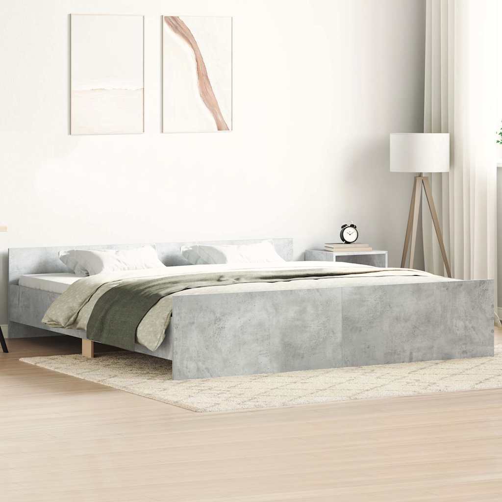 Bed Frame Without Mattress