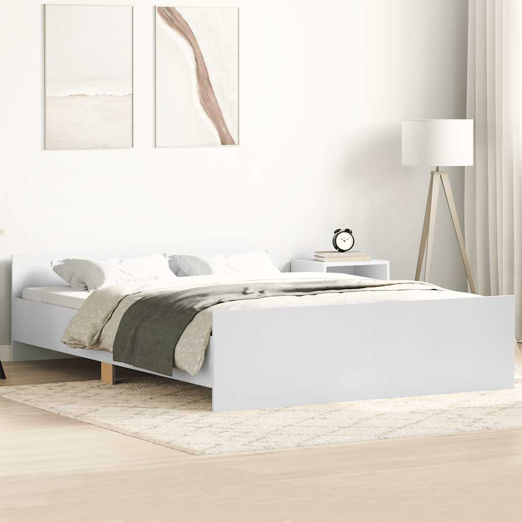 Bed Frame Without Mattress