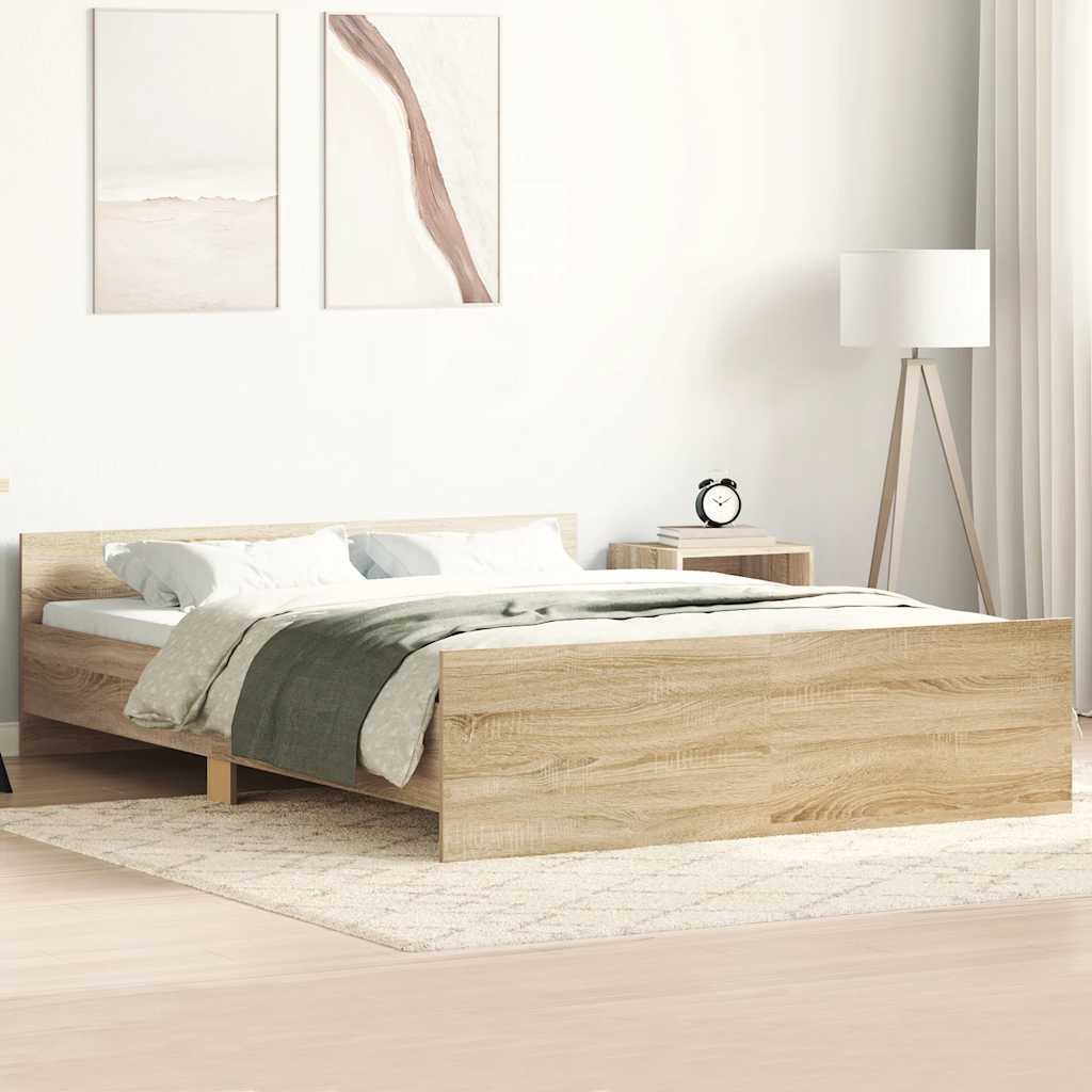 Bed Frame Without Mattress