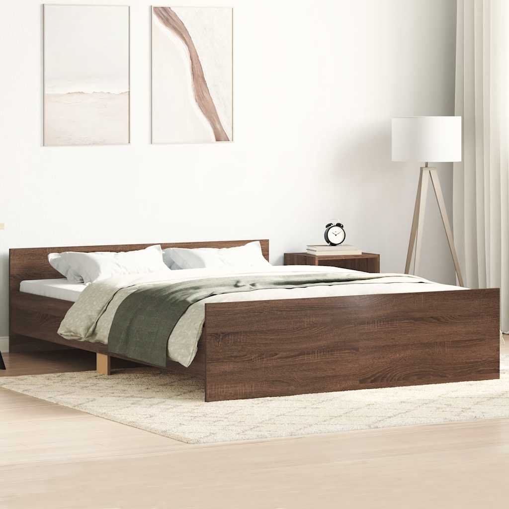 Bed Frame Without Mattress
