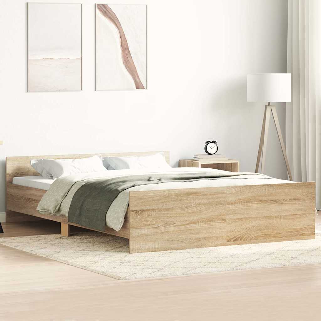 Bed Frame Without Mattress