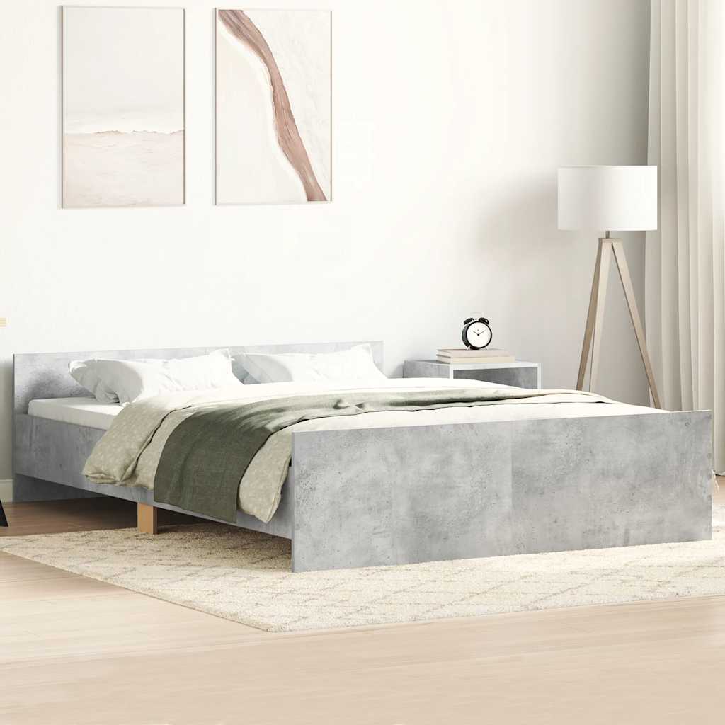 Bed Frame Without Mattress
