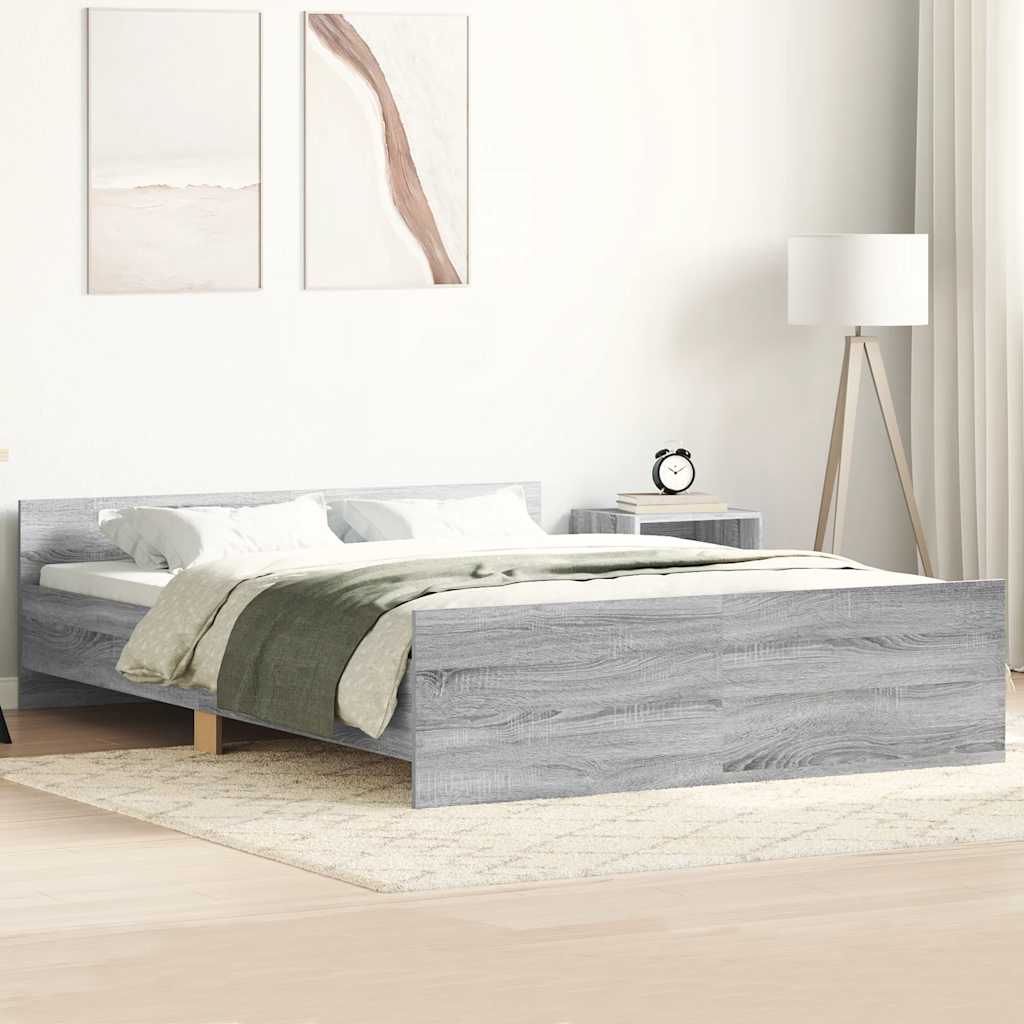 Bed Frame Without Mattress