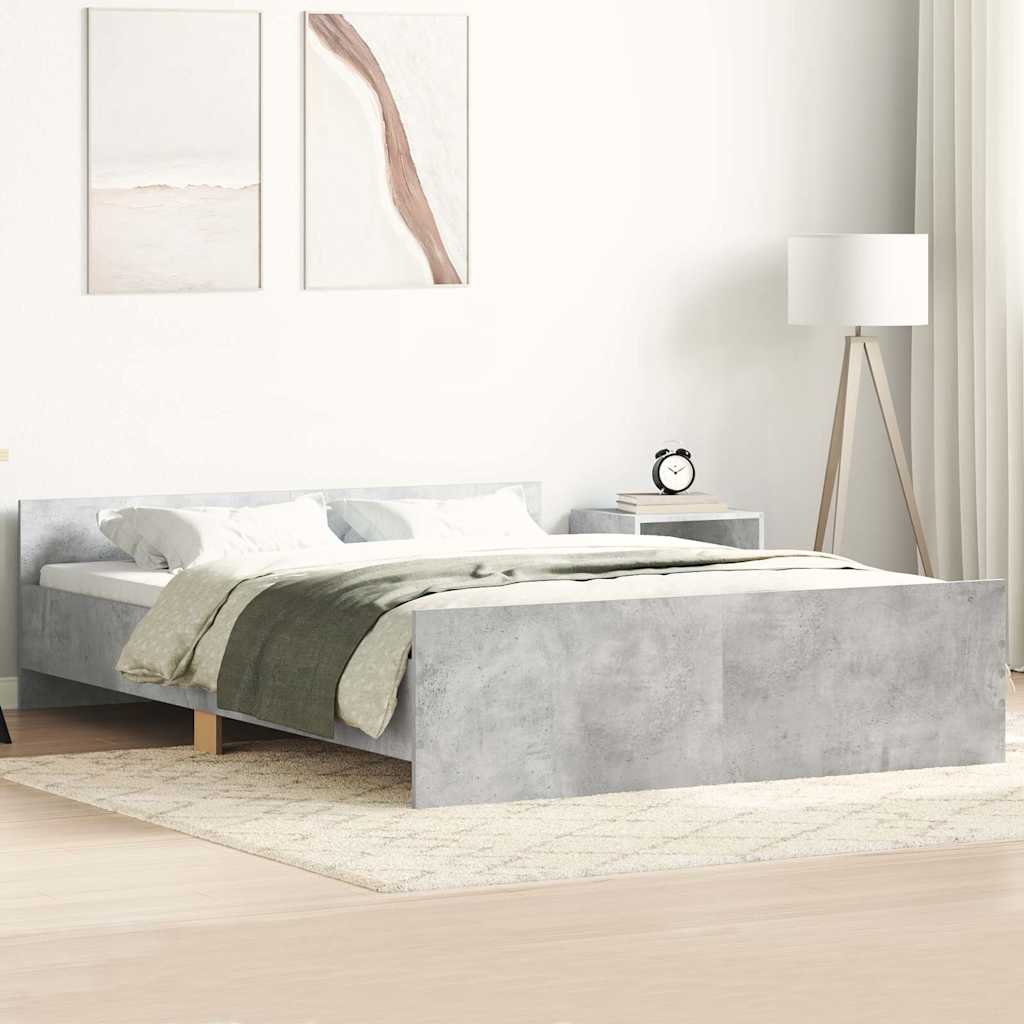 Bed Frame Without Mattress