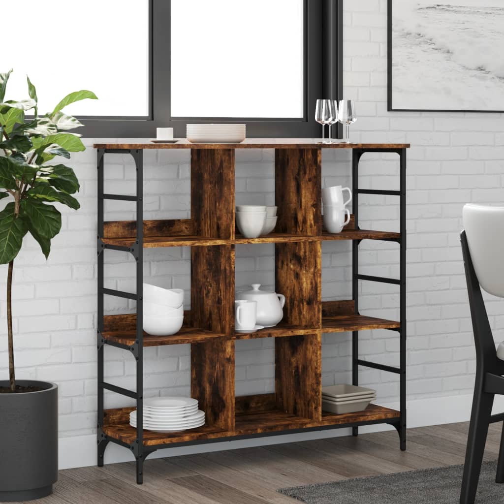 Sideboard 102X32X Engineered Wood