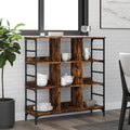Sideboard 102X32X Engineered Wood