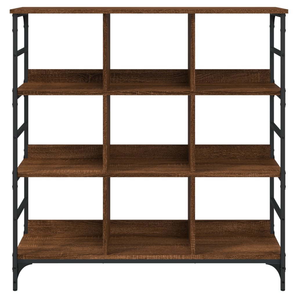 Sideboard 102X32X Engineered Wood