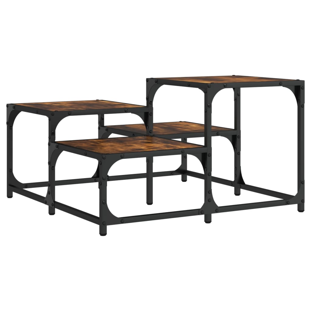 Coffee Table Engineered Wood