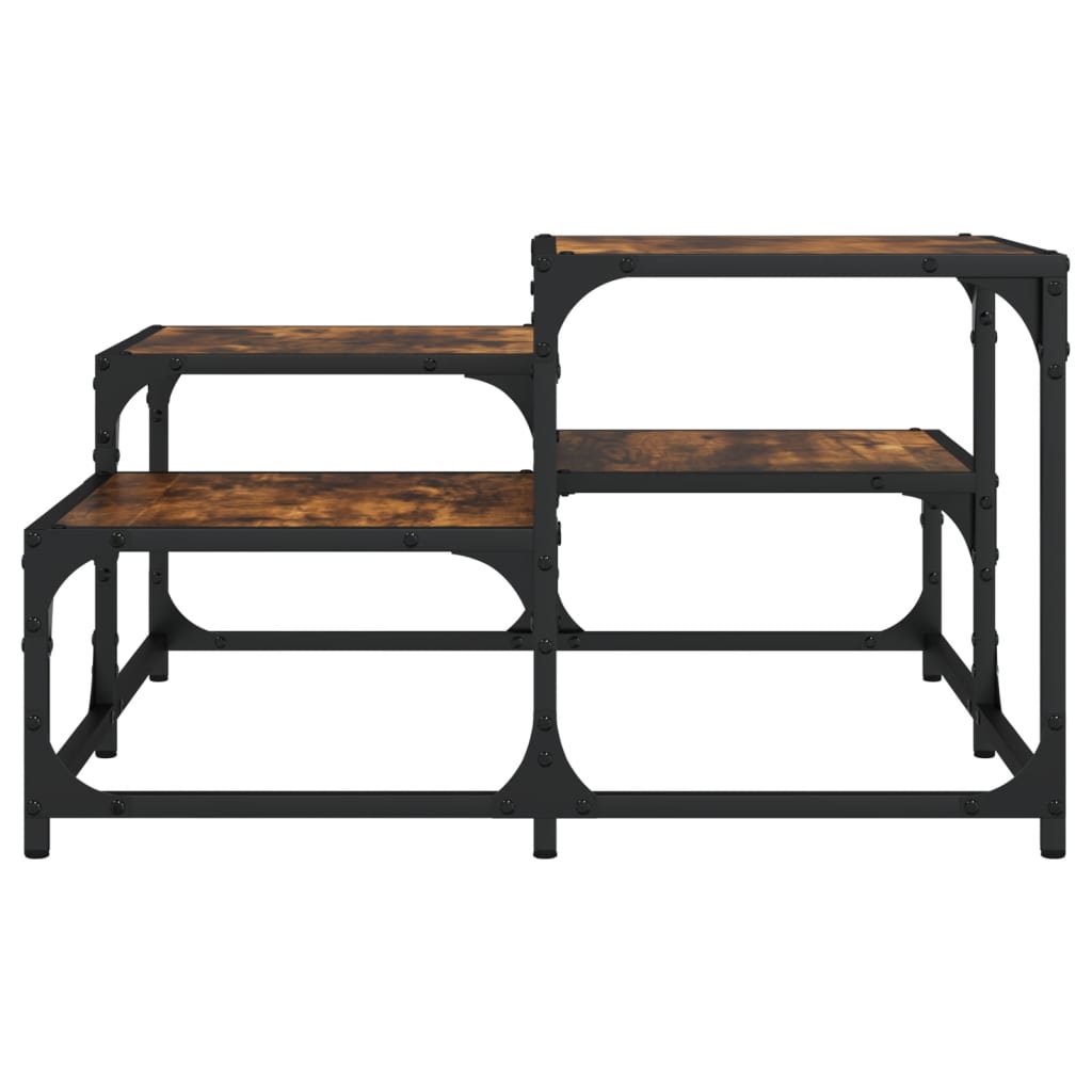 Coffee Table Engineered Wood