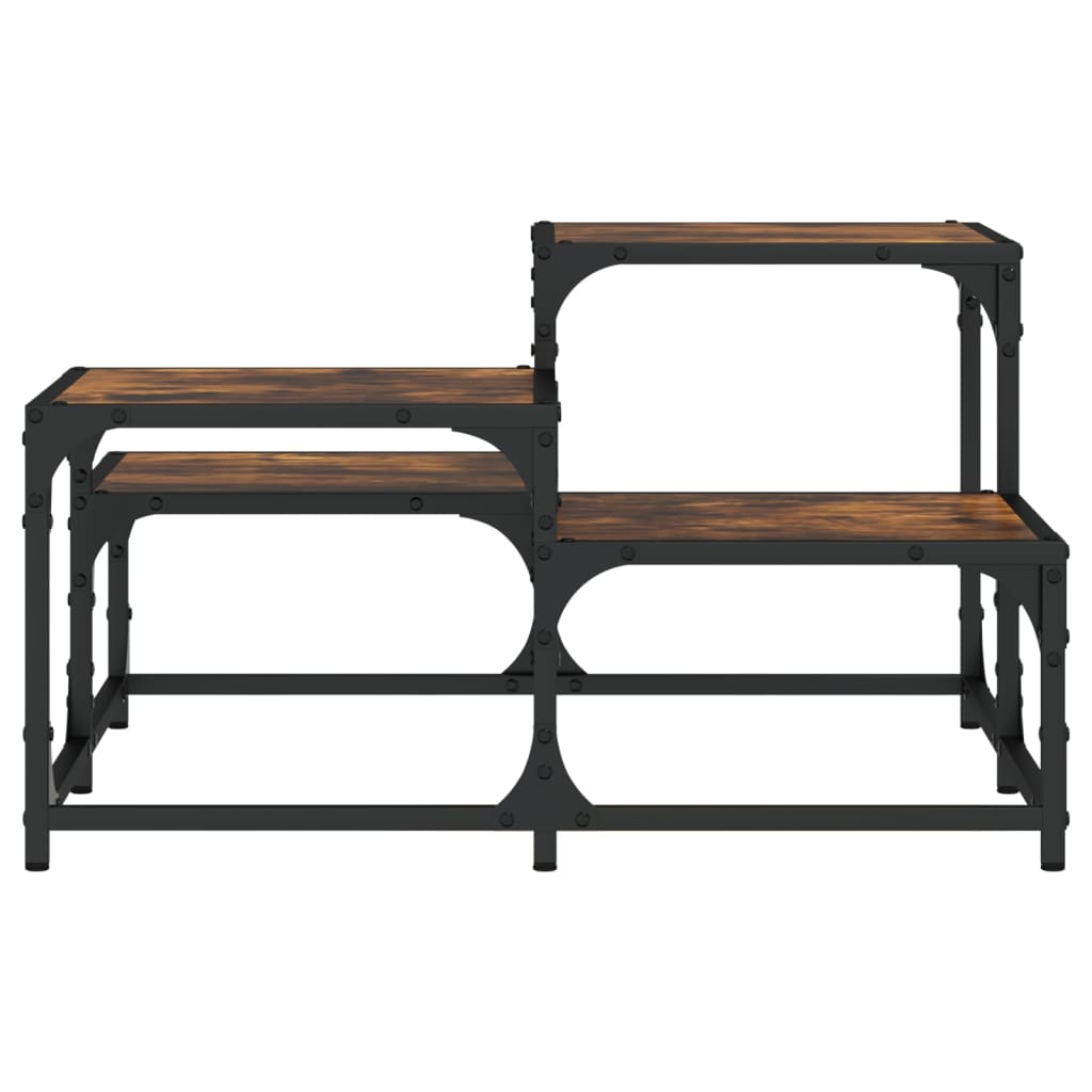 Coffee Table Engineered Wood