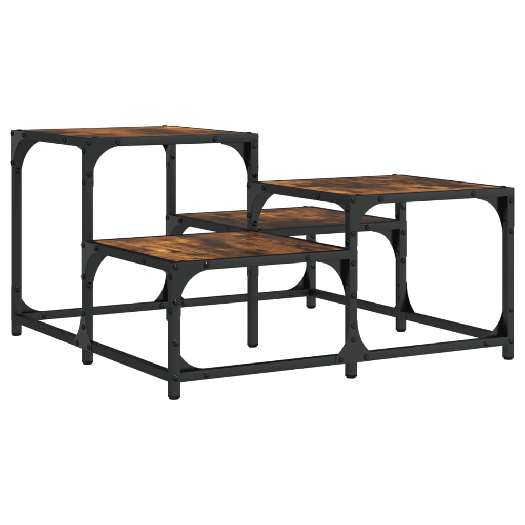 Coffee Table Engineered Wood