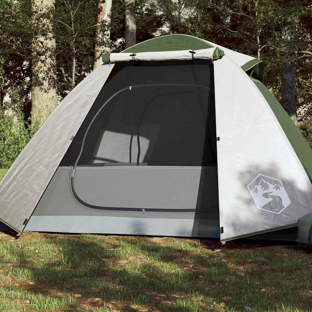 Camping Tent Dome 2-Person Fabric Waterproof