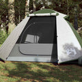 Camping Tent Dome 2-Person Fabric Waterproof