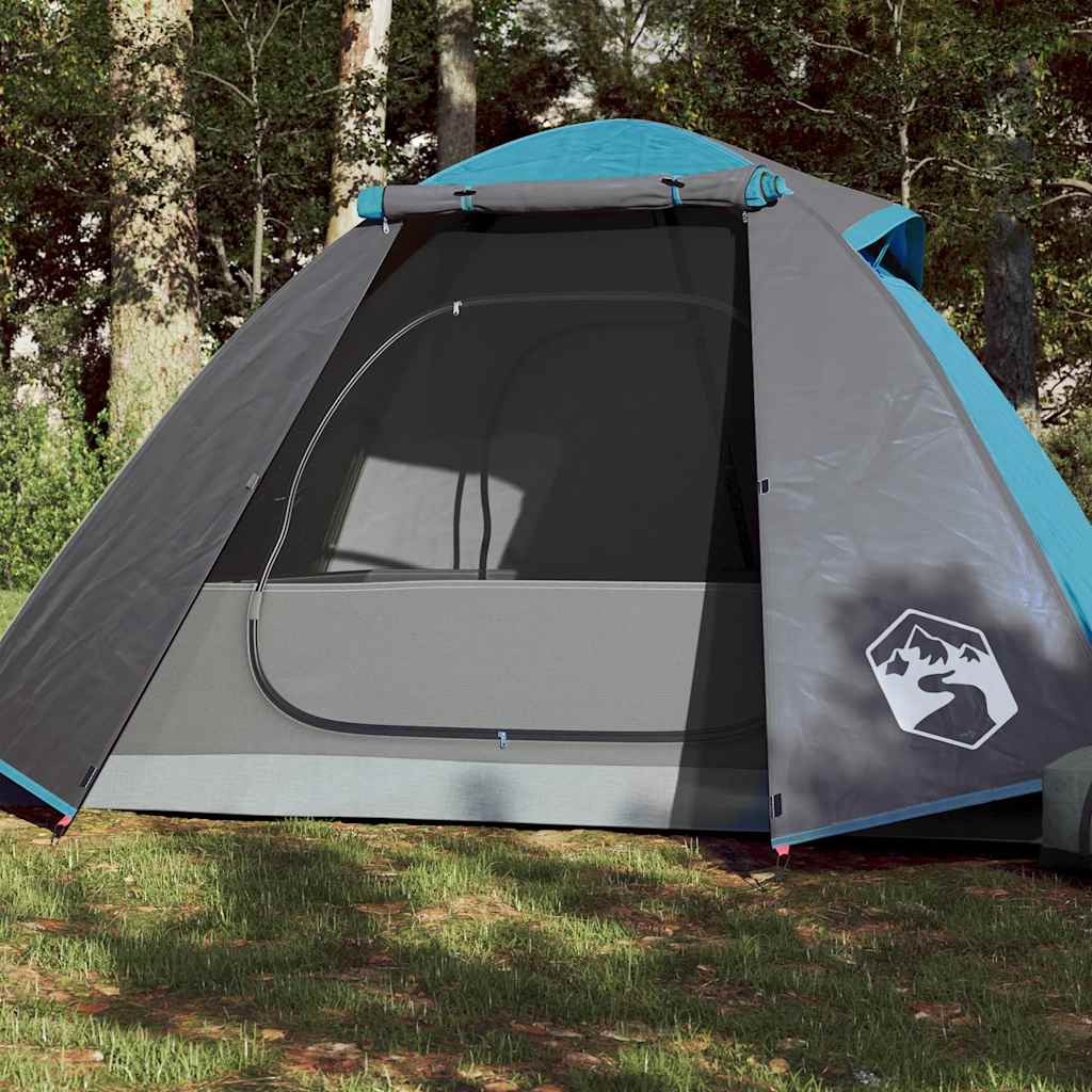 Camping Tent Dome 2-Person Fabric Waterproof