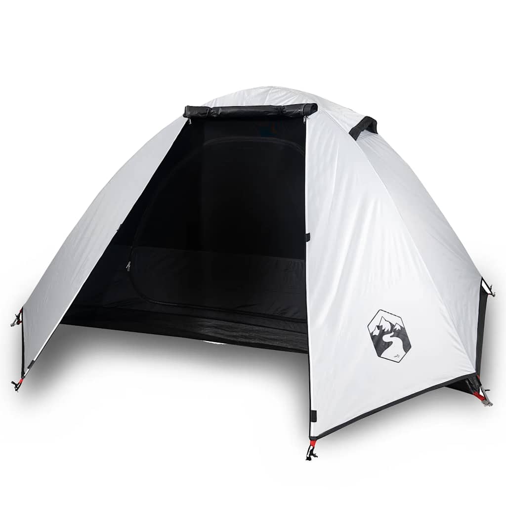 Camping Tent Dome 2-Person Fabric Waterproof
