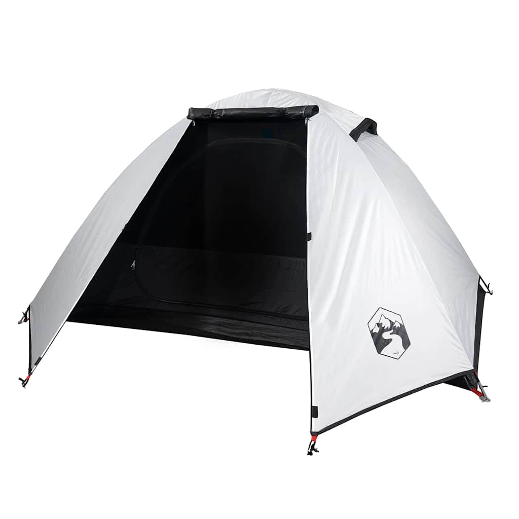 Camping Tent Dome 2-Person Fabric Waterproof