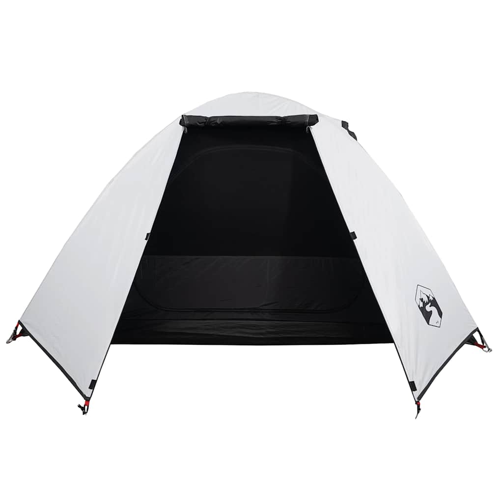 Camping Tent Dome 2-Person Fabric Waterproof