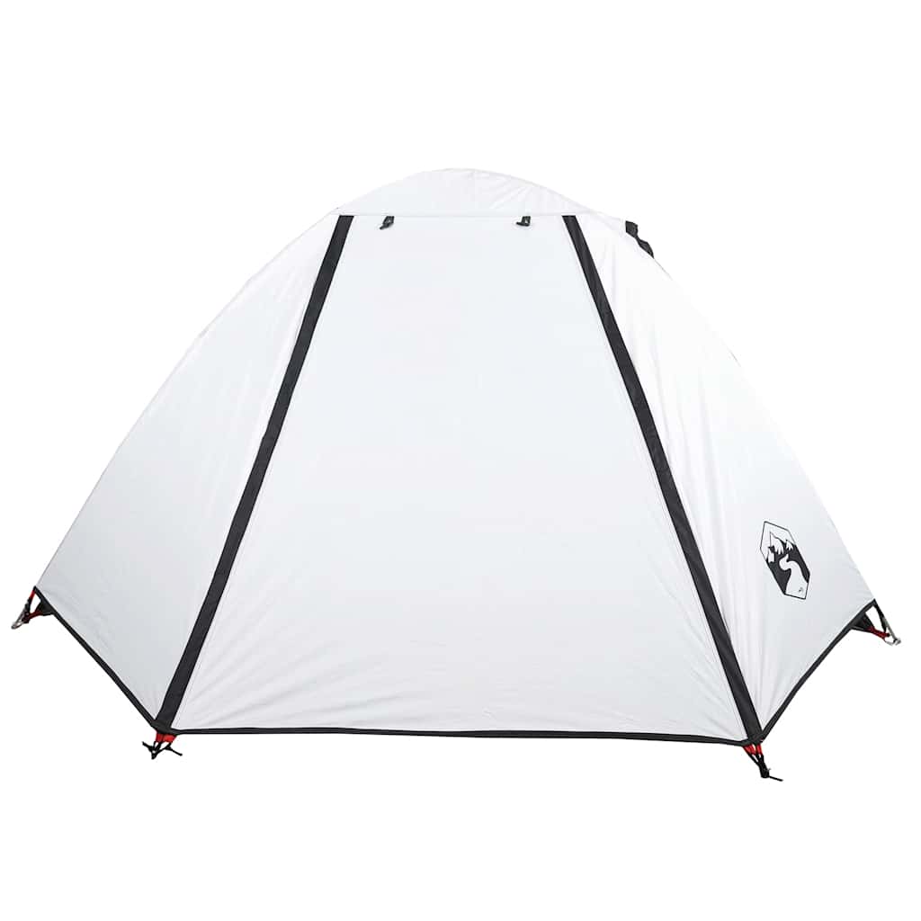 Camping Tent Dome 2-Person Fabric Waterproof