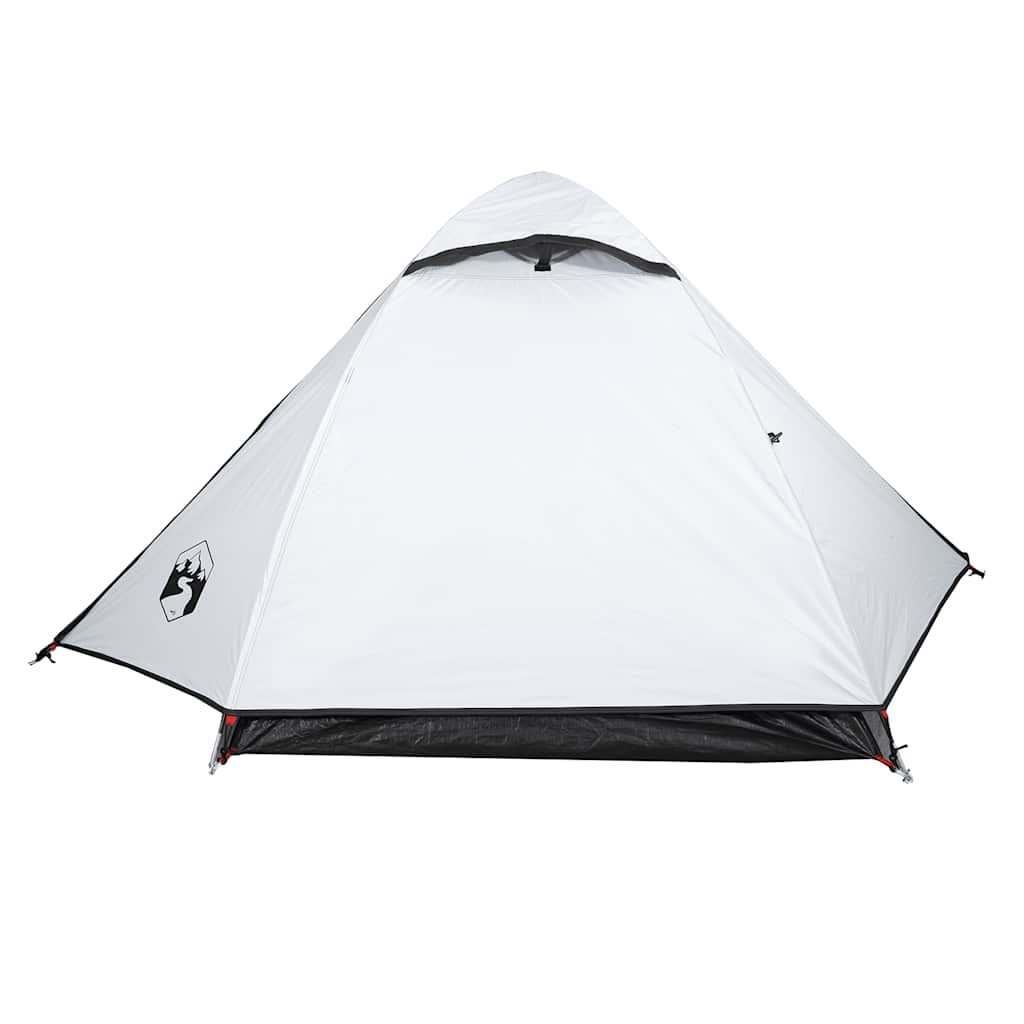 Camping Tent Dome 2-Person Fabric Waterproof