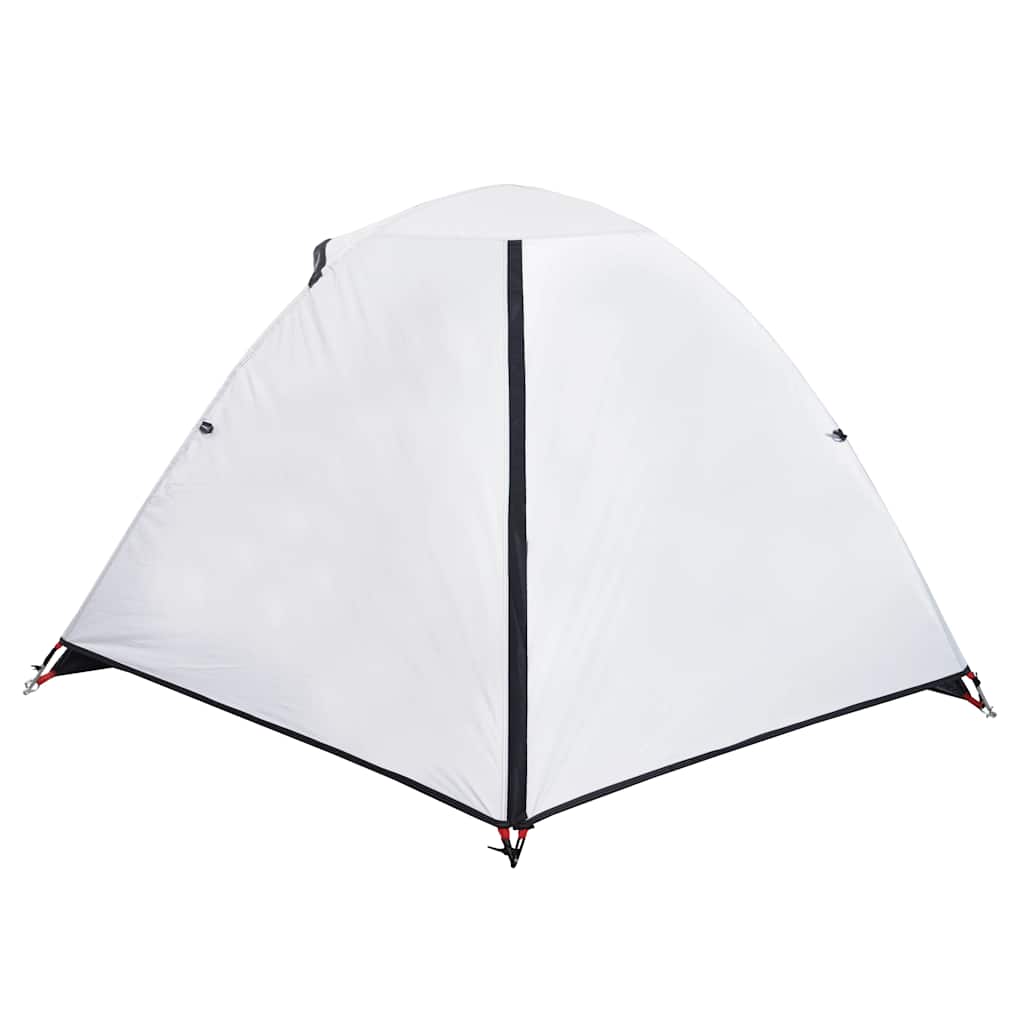 Camping Tent Dome 2-Person Fabric Waterproof