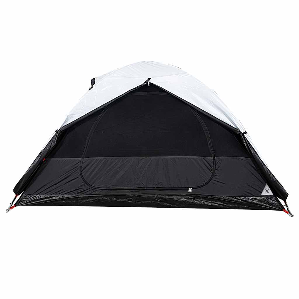 Camping Tent Dome 2-Person Fabric Waterproof