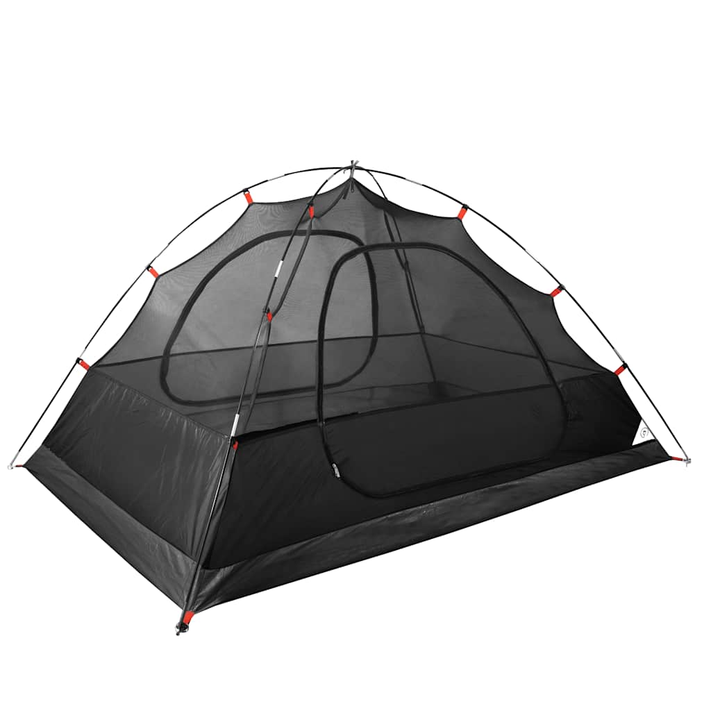Camping Tent Dome 2-Person Fabric Waterproof
