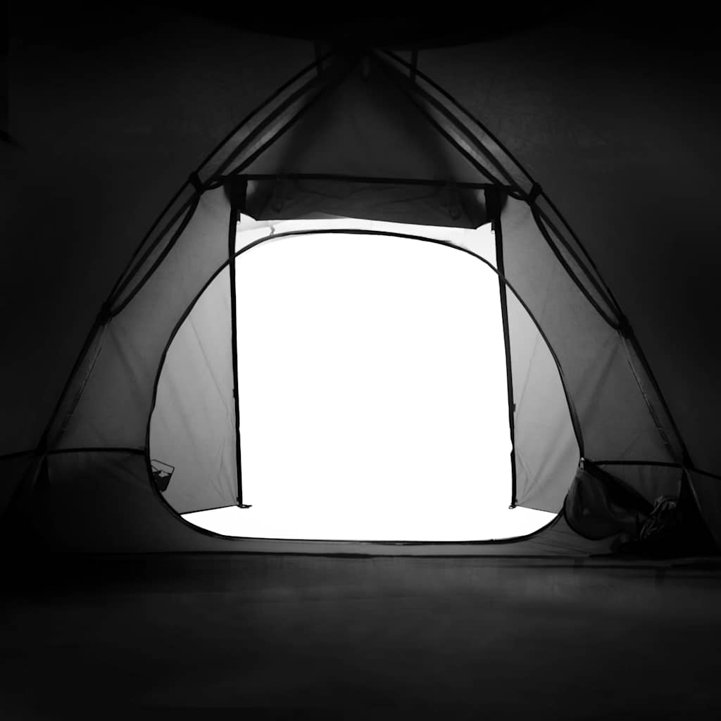 Camping Tent Dome 2-Person Fabric Waterproof