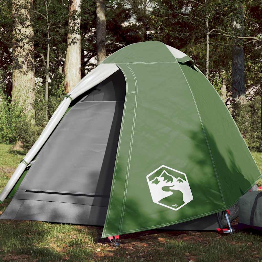 Camping Tent Dome Fabric Waterproof
