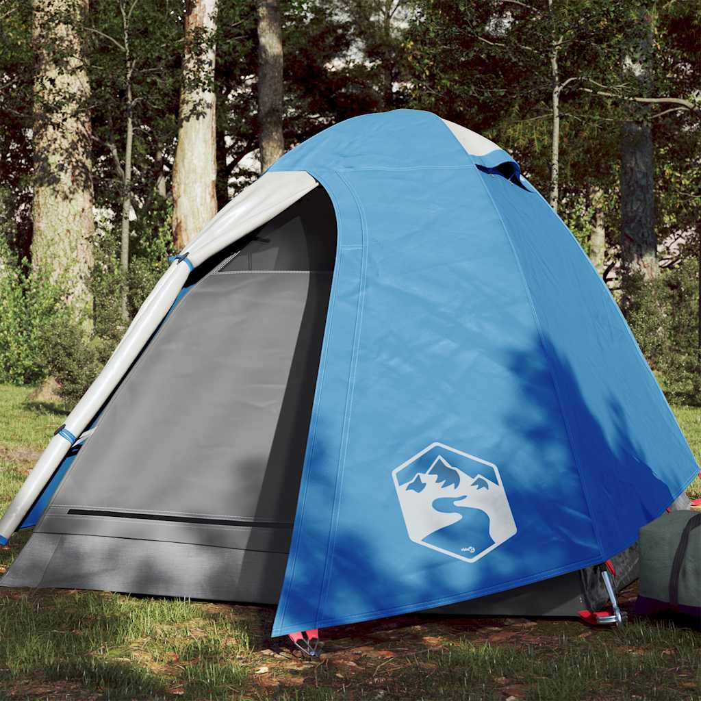 Camping Tent Dome Fabric Waterproof