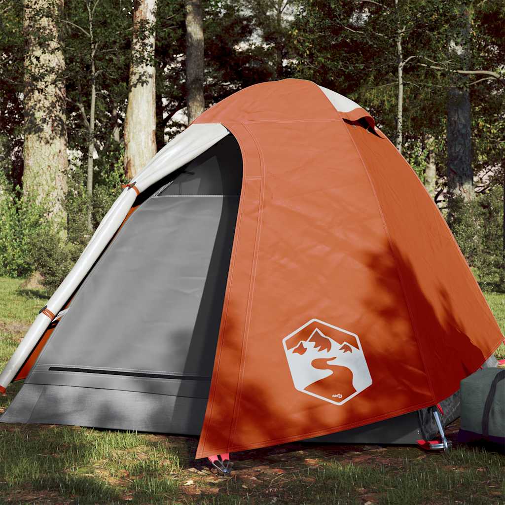 Camping Tent Dome Fabric Waterproof
