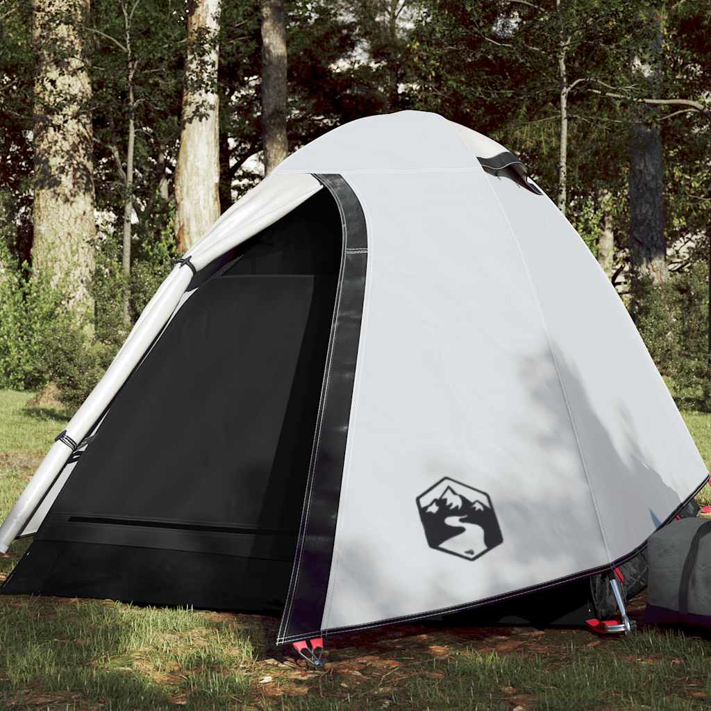 Camping Tent Dome Fabric Waterproof