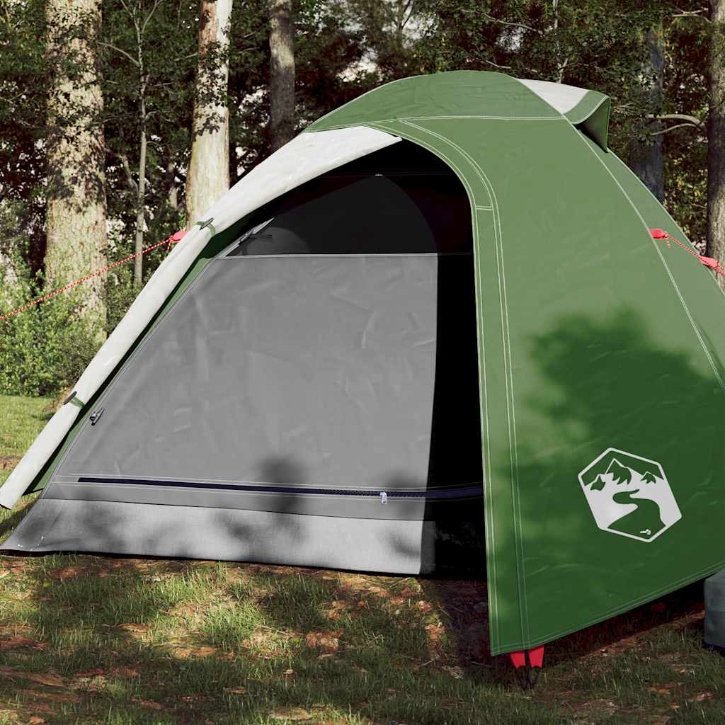 Camping Tent Dome Fabric Waterproof