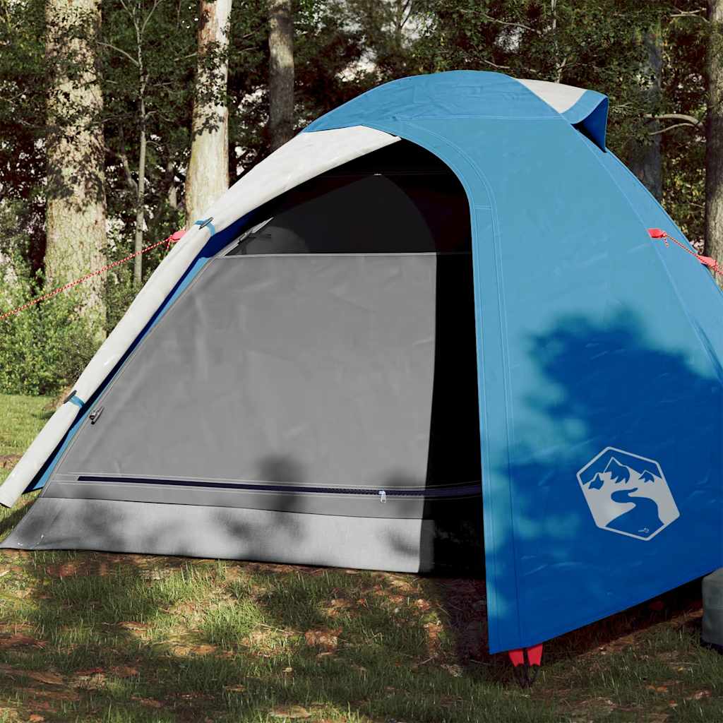 Camping Tent Dome Fabric Waterproof