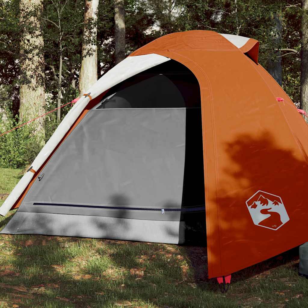 Camping Tent Dome Fabric Waterproof