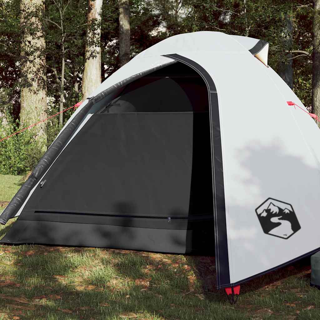 Camping Tent Dome Fabric Waterproof