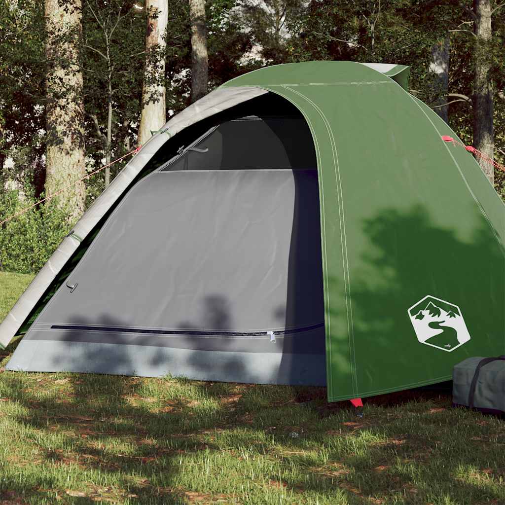 Camping Tent Dome Fabric Waterproof