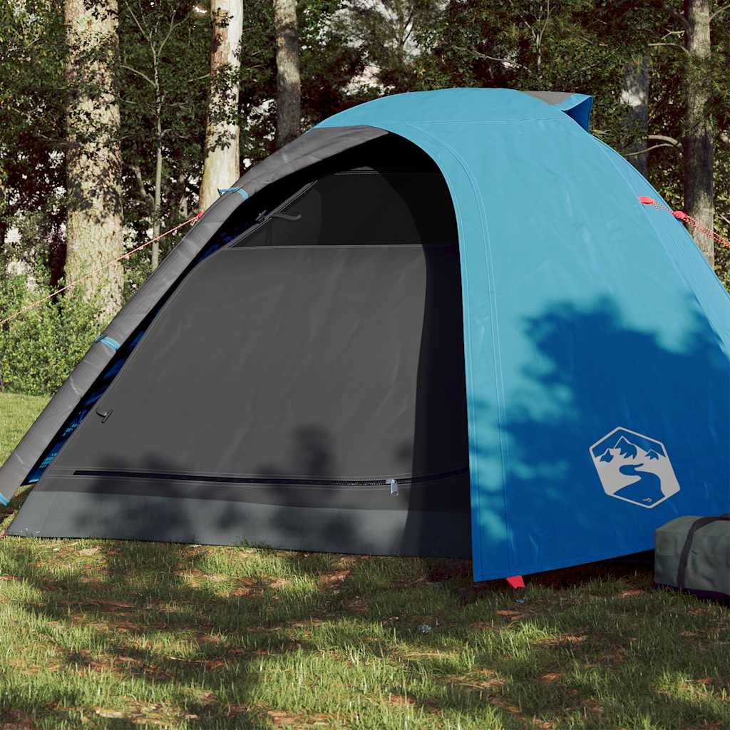 Camping Tent Dome Fabric Waterproof