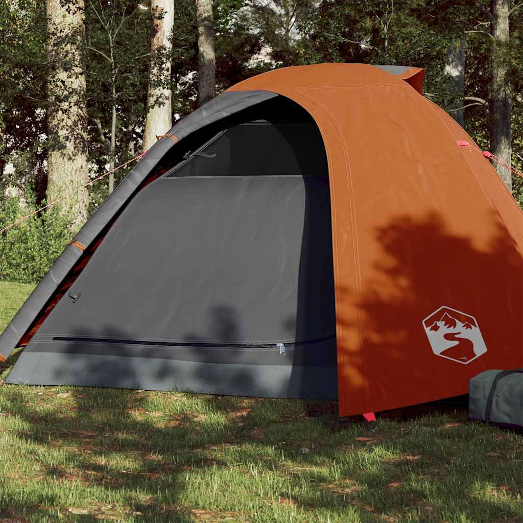 Camping Tent Dome Fabric Waterproof