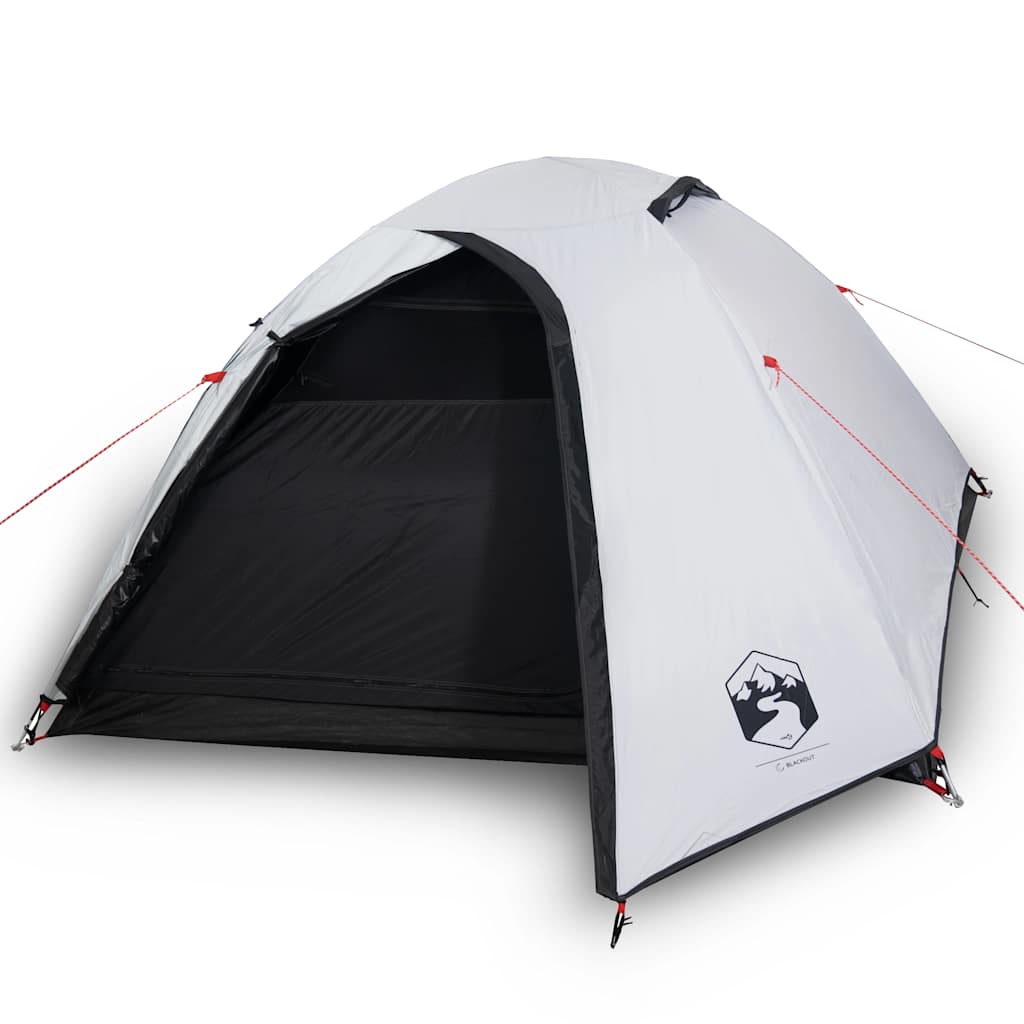 Camping Tent Dome Fabric Waterproof