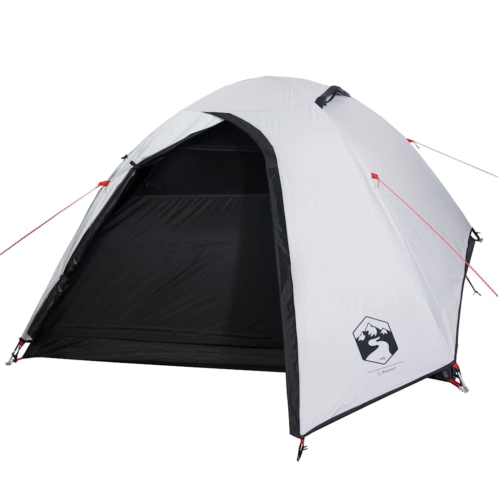 Camping Tent Dome Fabric Waterproof