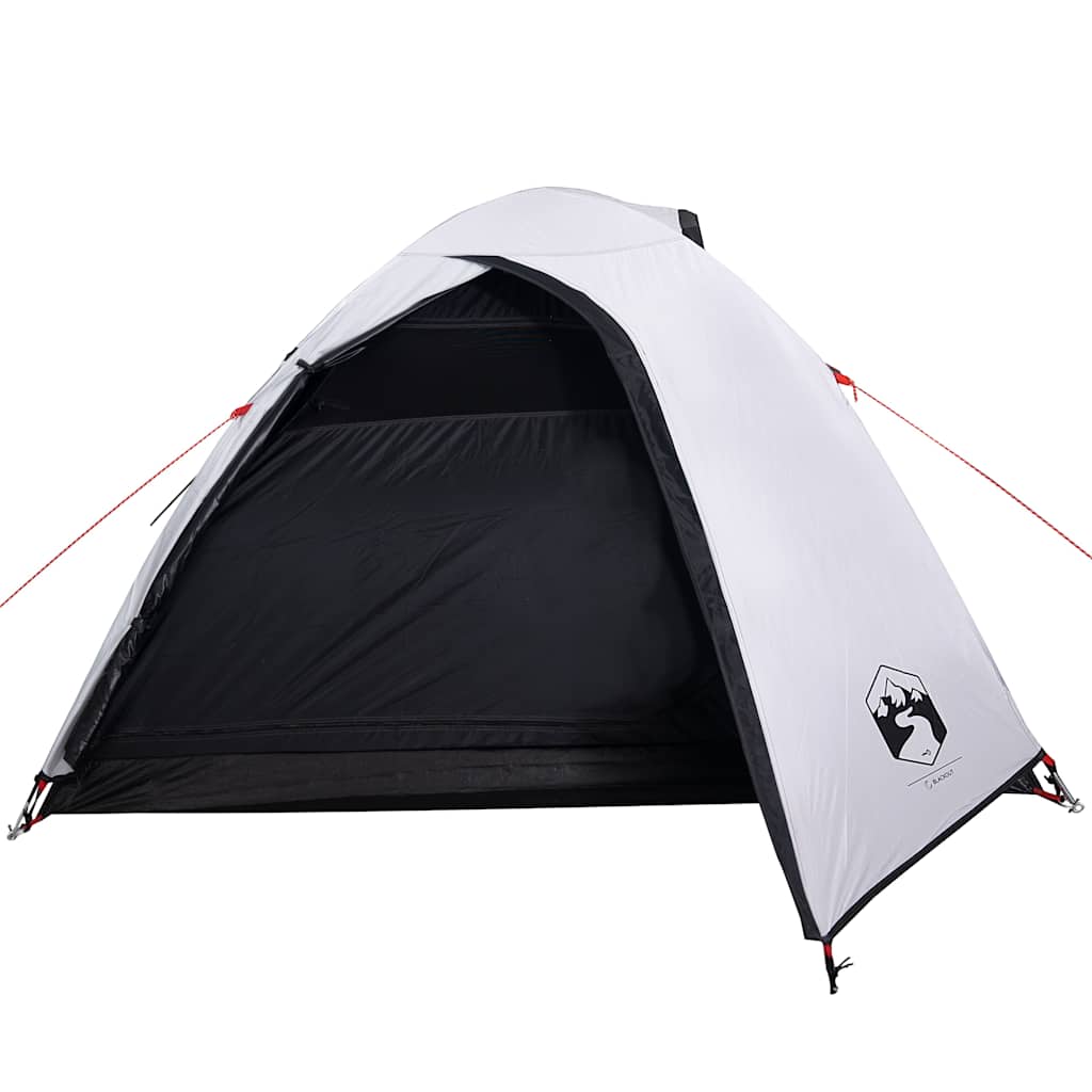 Camping Tent Dome Fabric Waterproof