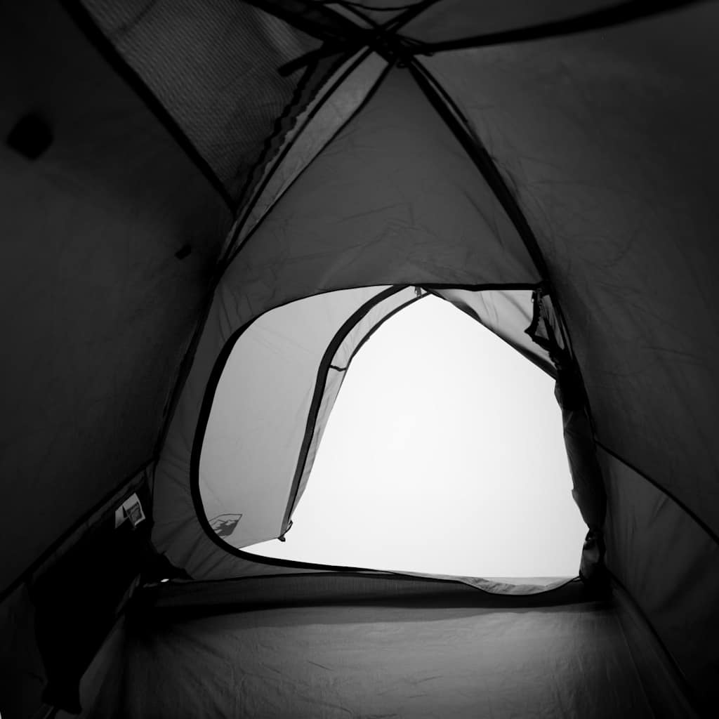 Camping Tent Dome Fabric Waterproof